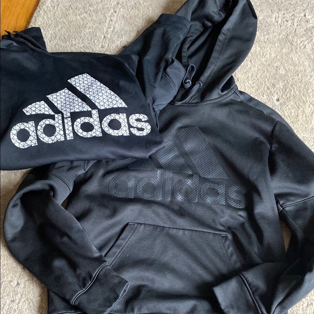 Adidas men’s m hoodies sweatshirts